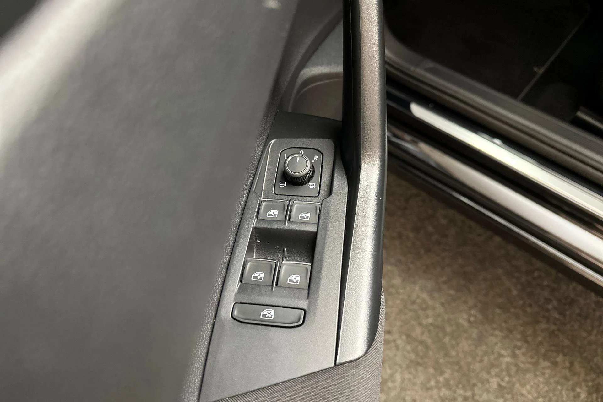 Hoofdafbeelding Volkswagen Taigo