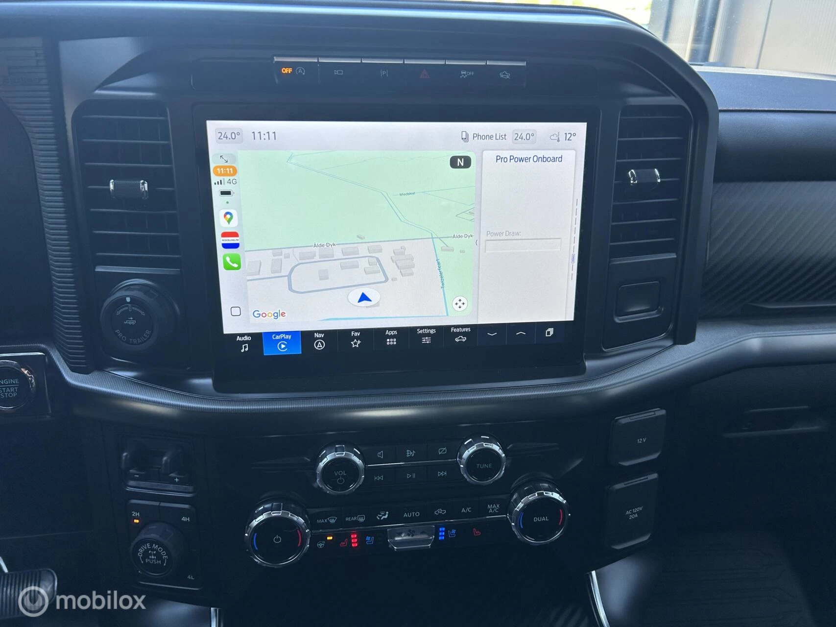 Hoofdafbeelding Ford F-150