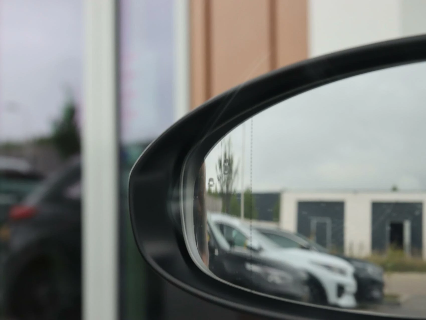 Hoofdafbeelding Kia XCeed