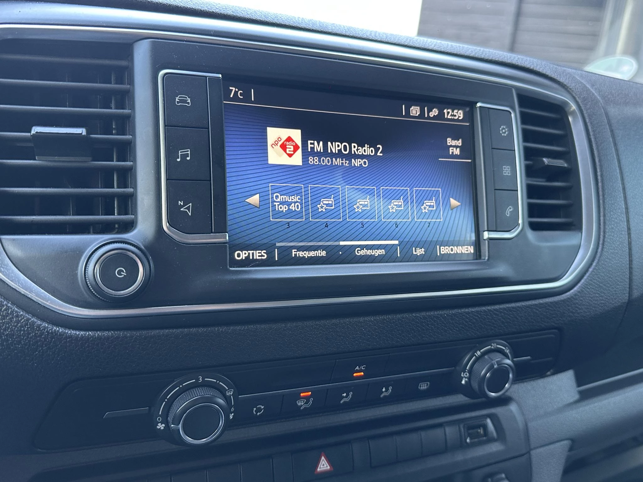 Hoofdafbeelding Toyota ProAce