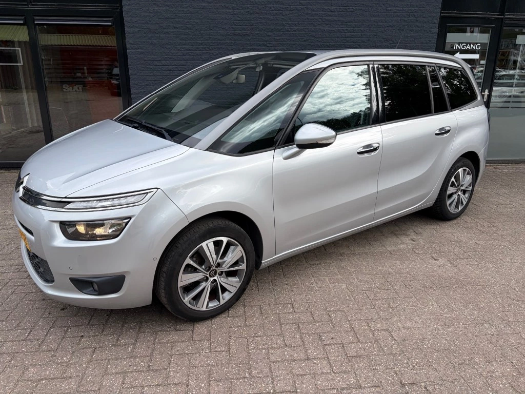 Hoofdafbeelding Citroën Grand C4 Picasso