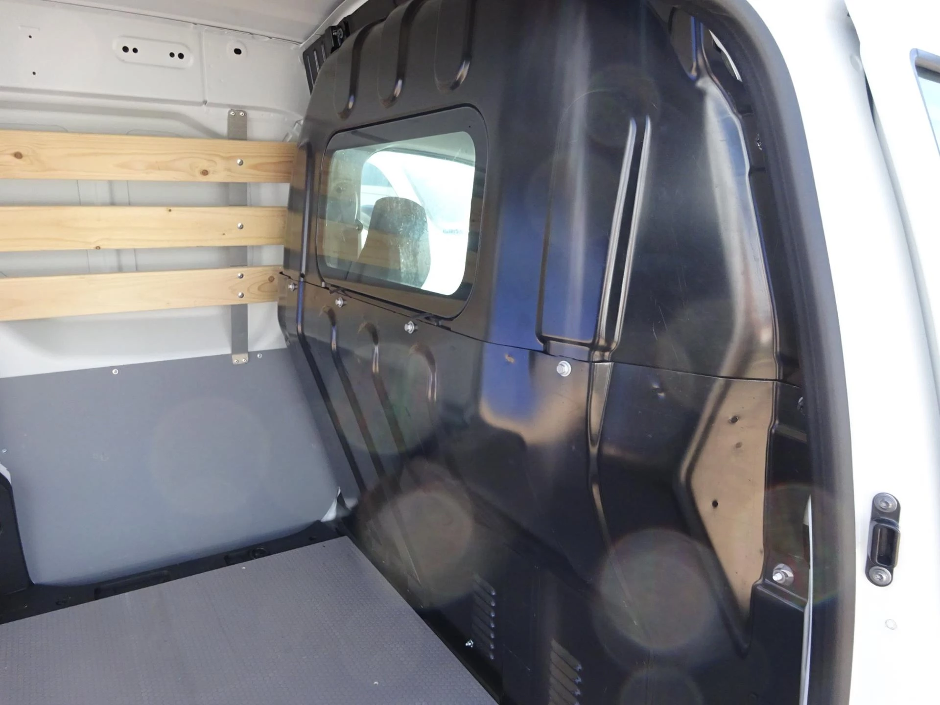 Hoofdafbeelding Renault Express