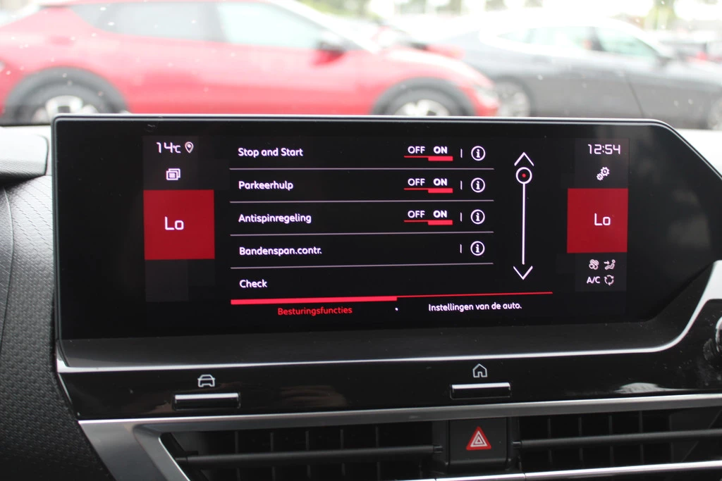 Hoofdafbeelding Citroën C4