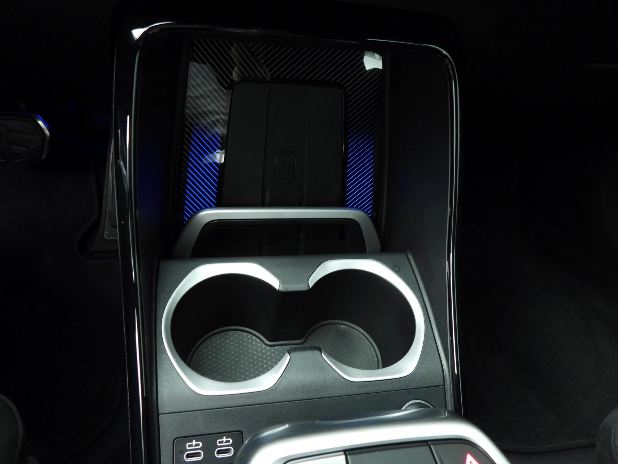 Hoofdafbeelding BMW iX1