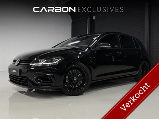 Volkswagen Golf 2.0 4Motion R | Pano | Akra | DynAudio | DCC