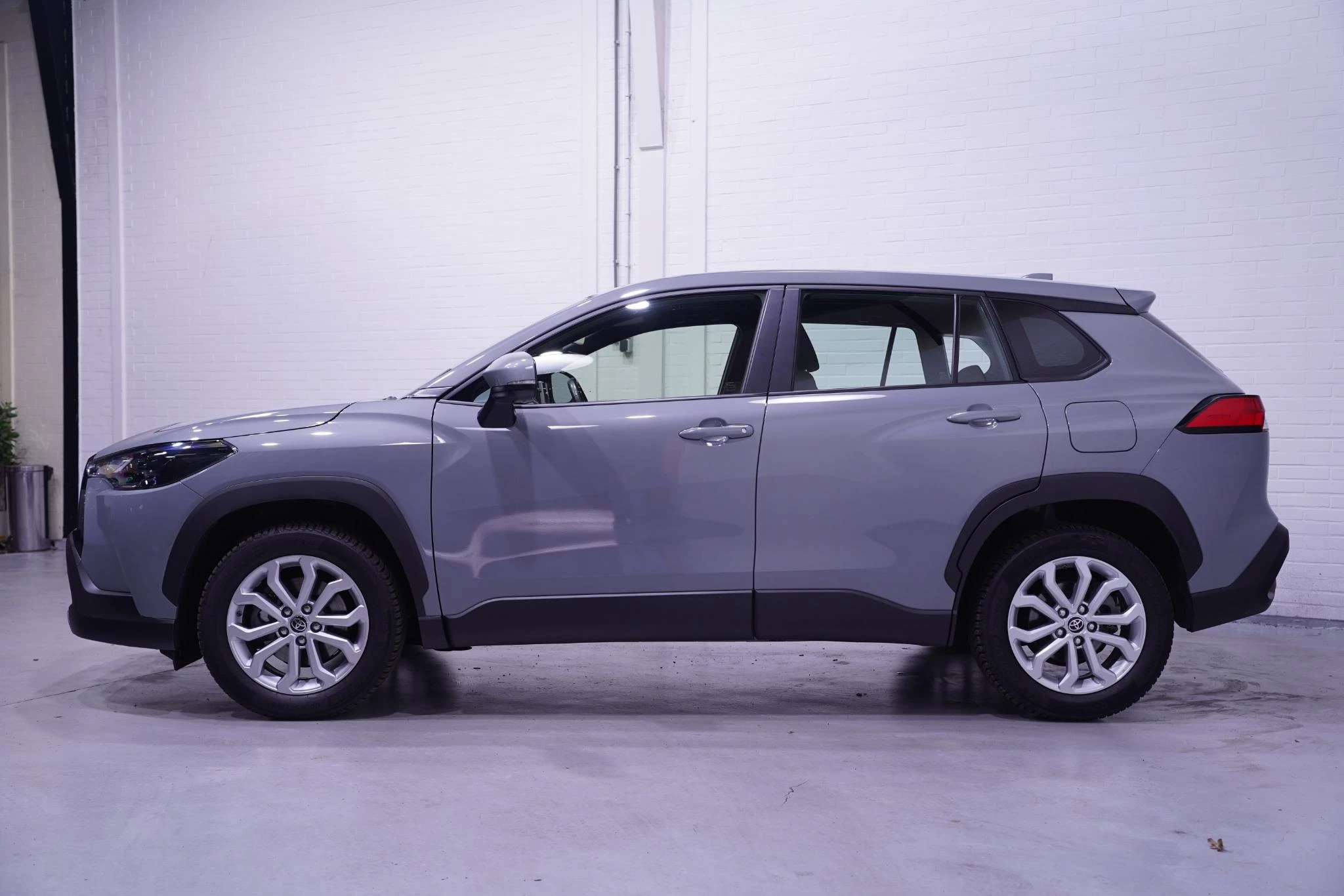 Hoofdafbeelding Toyota Corolla Cross