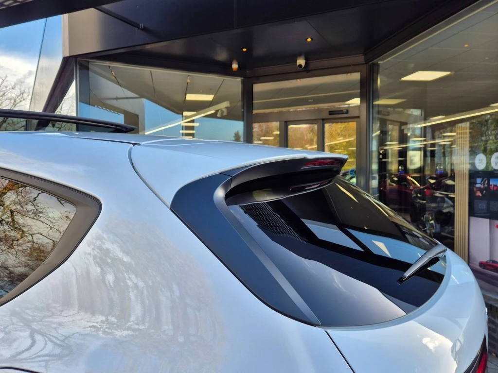 Hoofdafbeelding Mazda CX-60