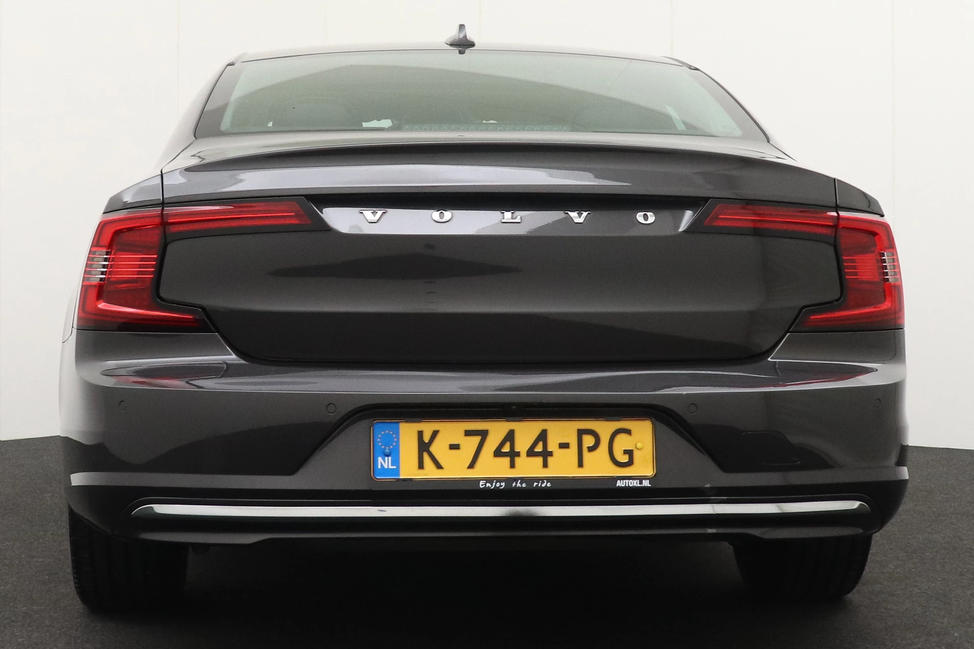Hoofdafbeelding Volvo S90