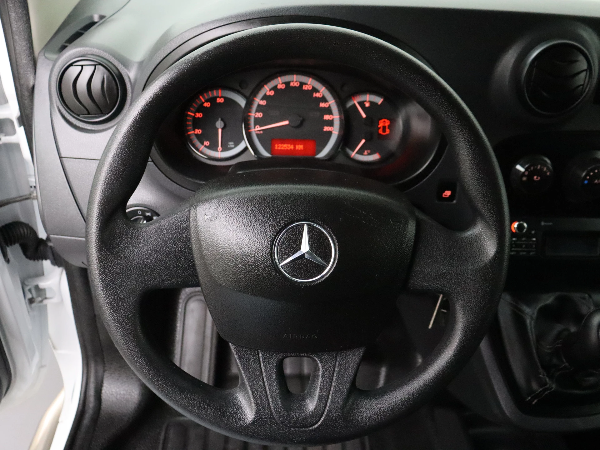 Hoofdafbeelding Mercedes-Benz Citan