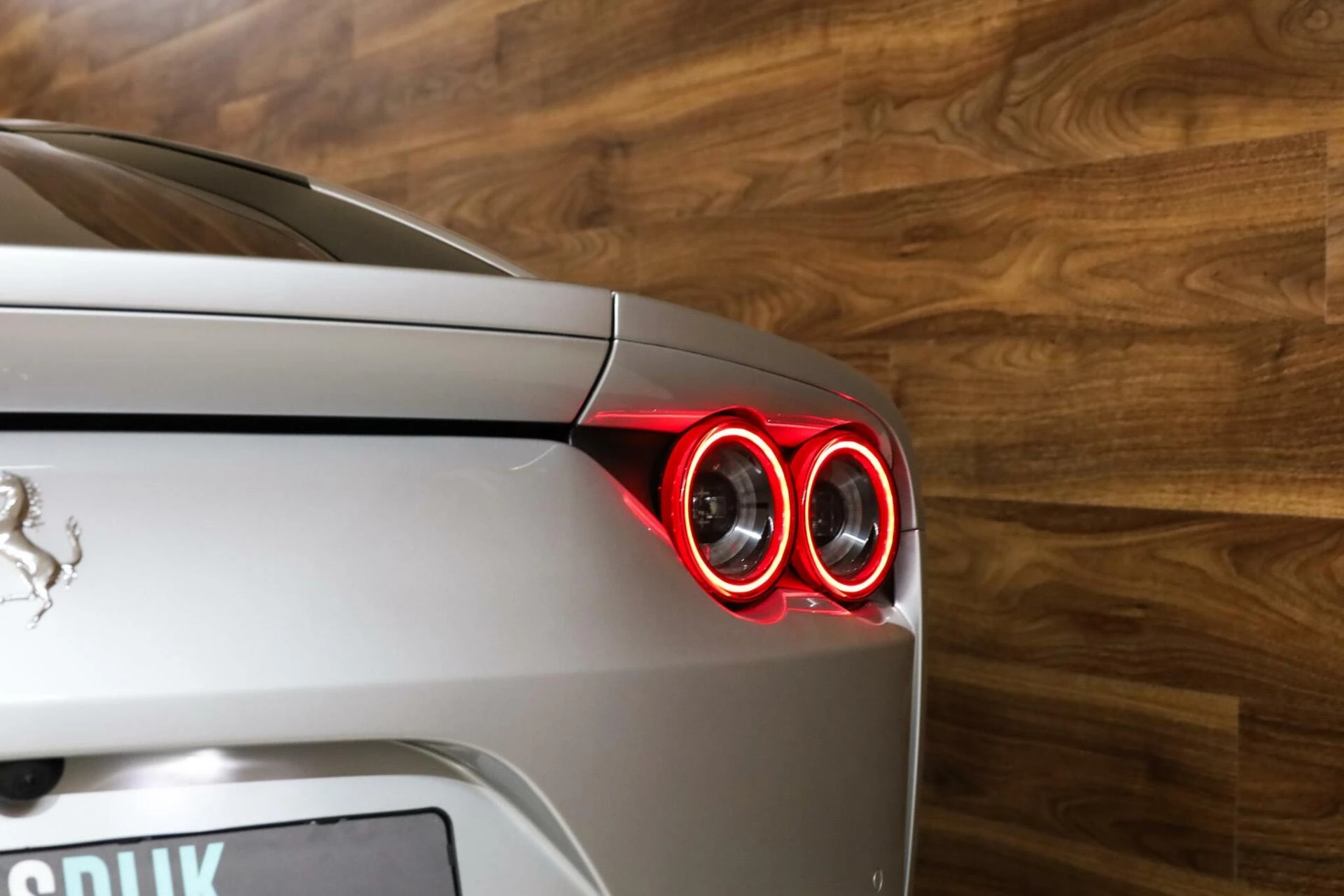 Hoofdafbeelding Ferrari 812 Superfast