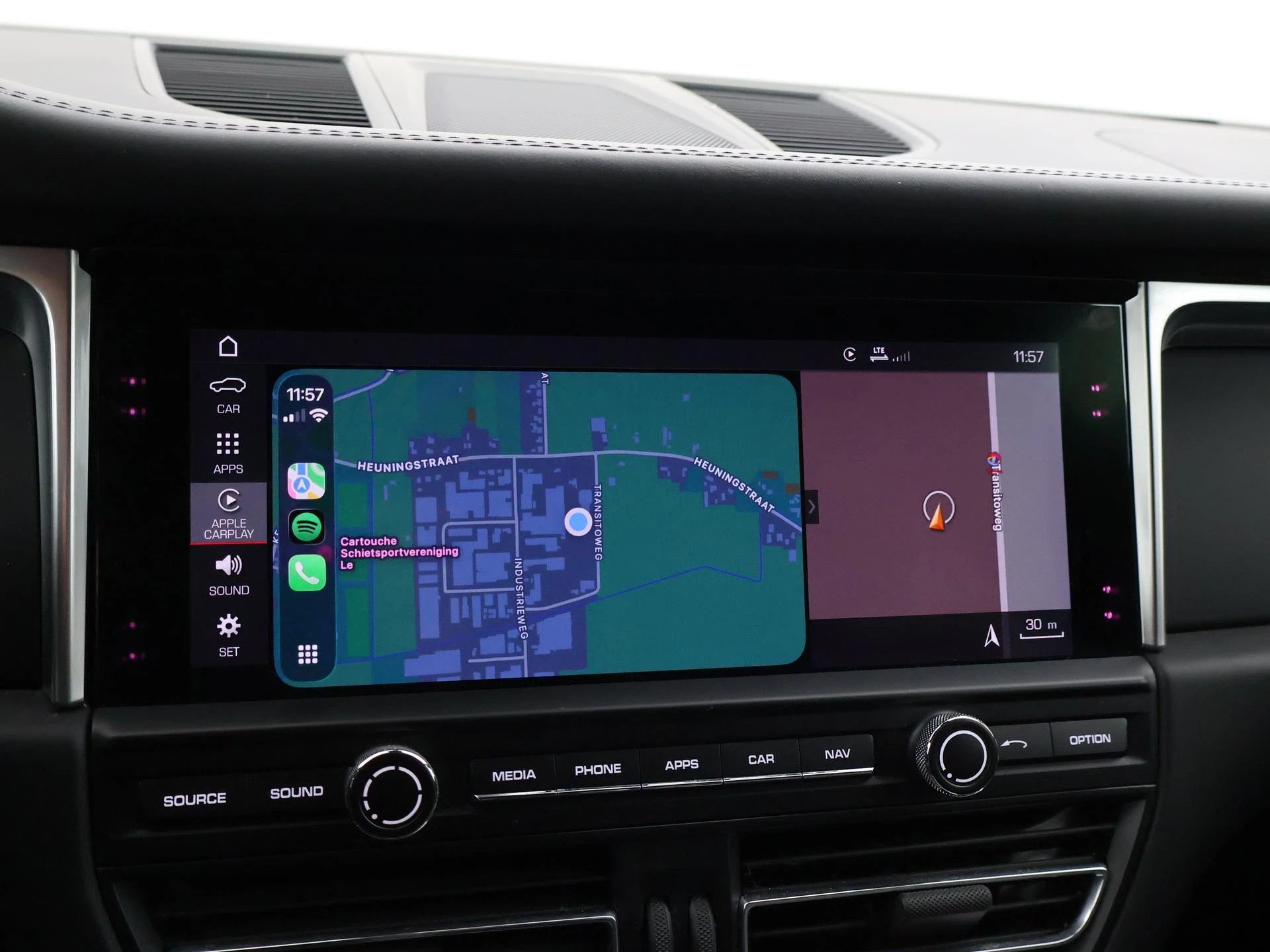 Hoofdafbeelding Porsche Macan