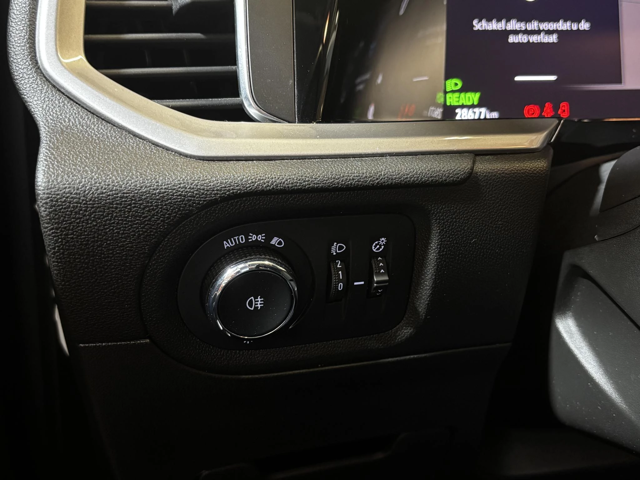 Hoofdafbeelding Opel Grandland