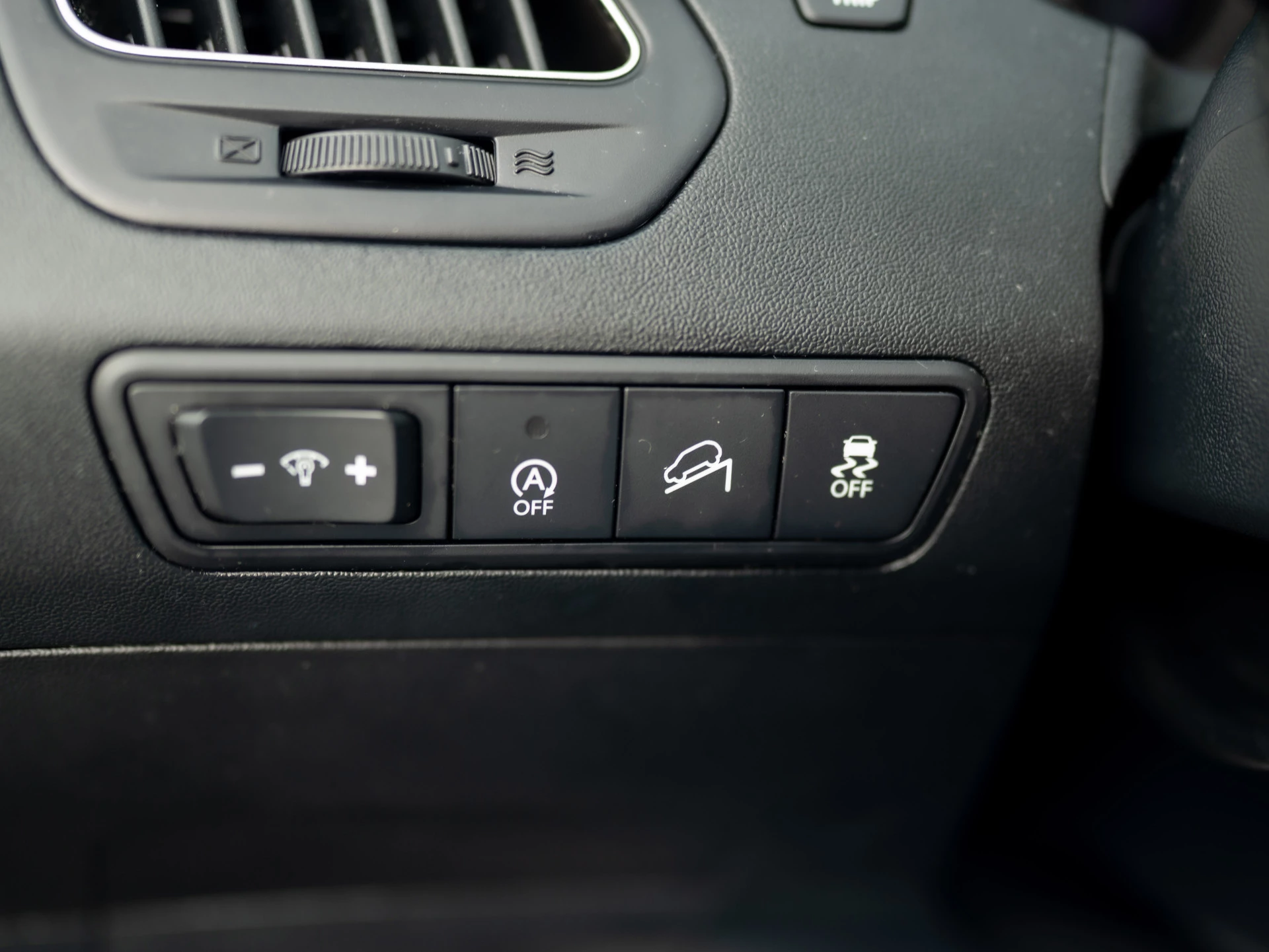 Hoofdafbeelding Hyundai ix35