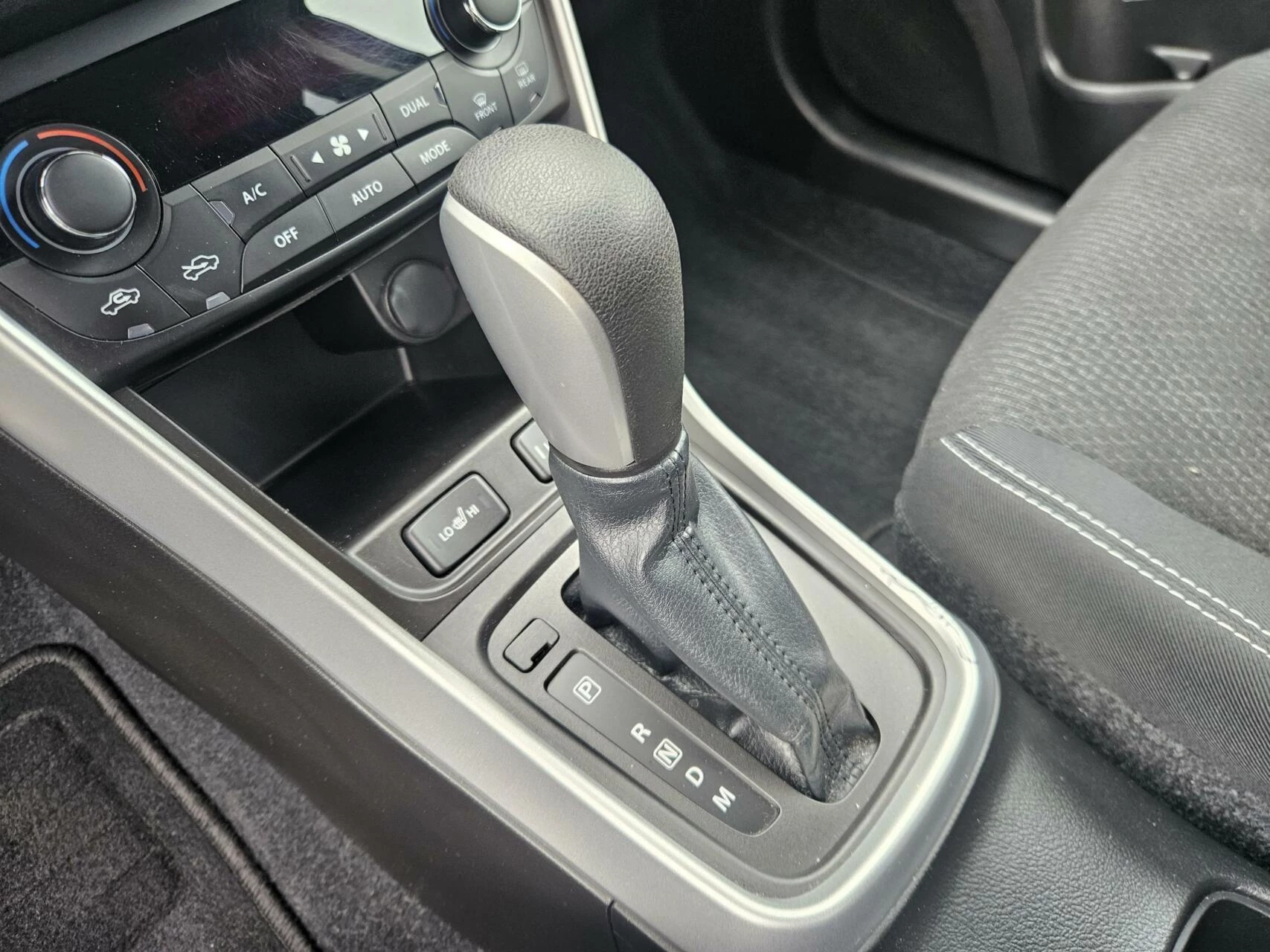 Hoofdafbeelding Suzuki S-Cross