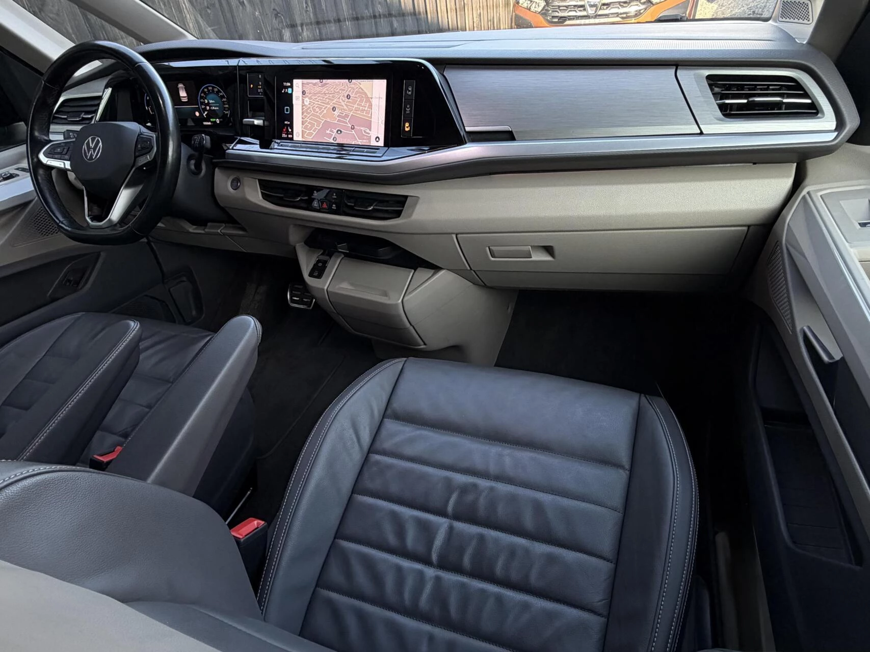 Hoofdafbeelding Volkswagen Multivan