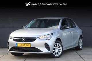 Opel Corsa-e Level 2 50 kWh / Clima / Carplay