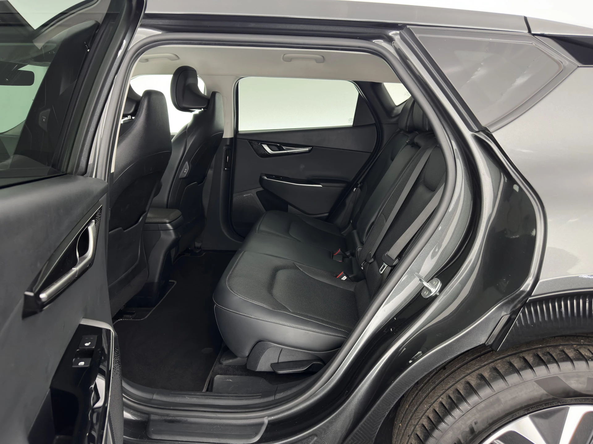 Hoofdafbeelding Kia EV6