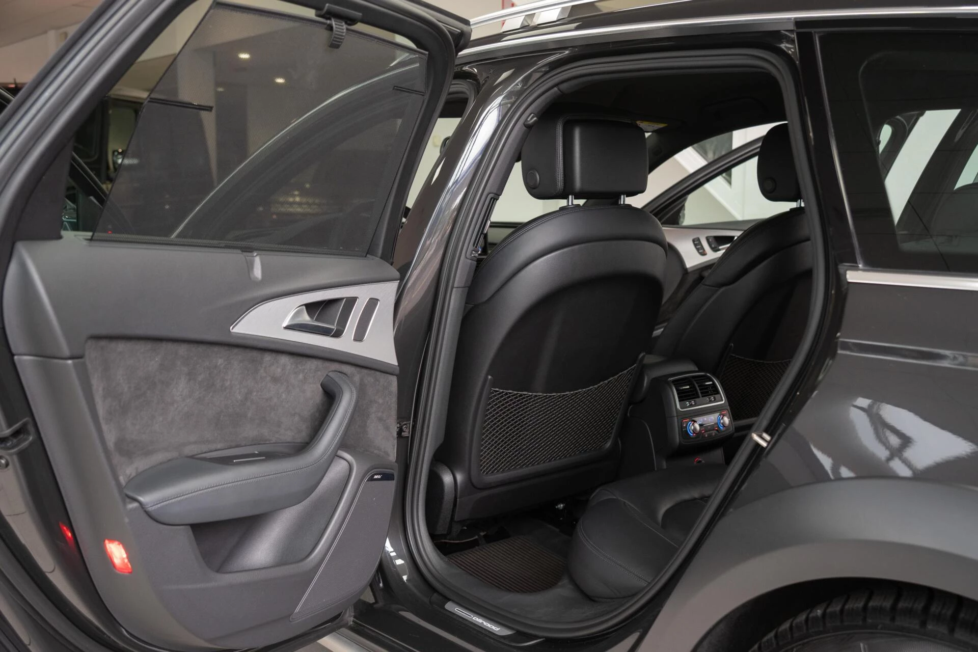 Hoofdafbeelding Audi A6 Allroad