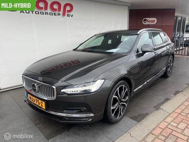 Hoofdafbeelding Volvo V90