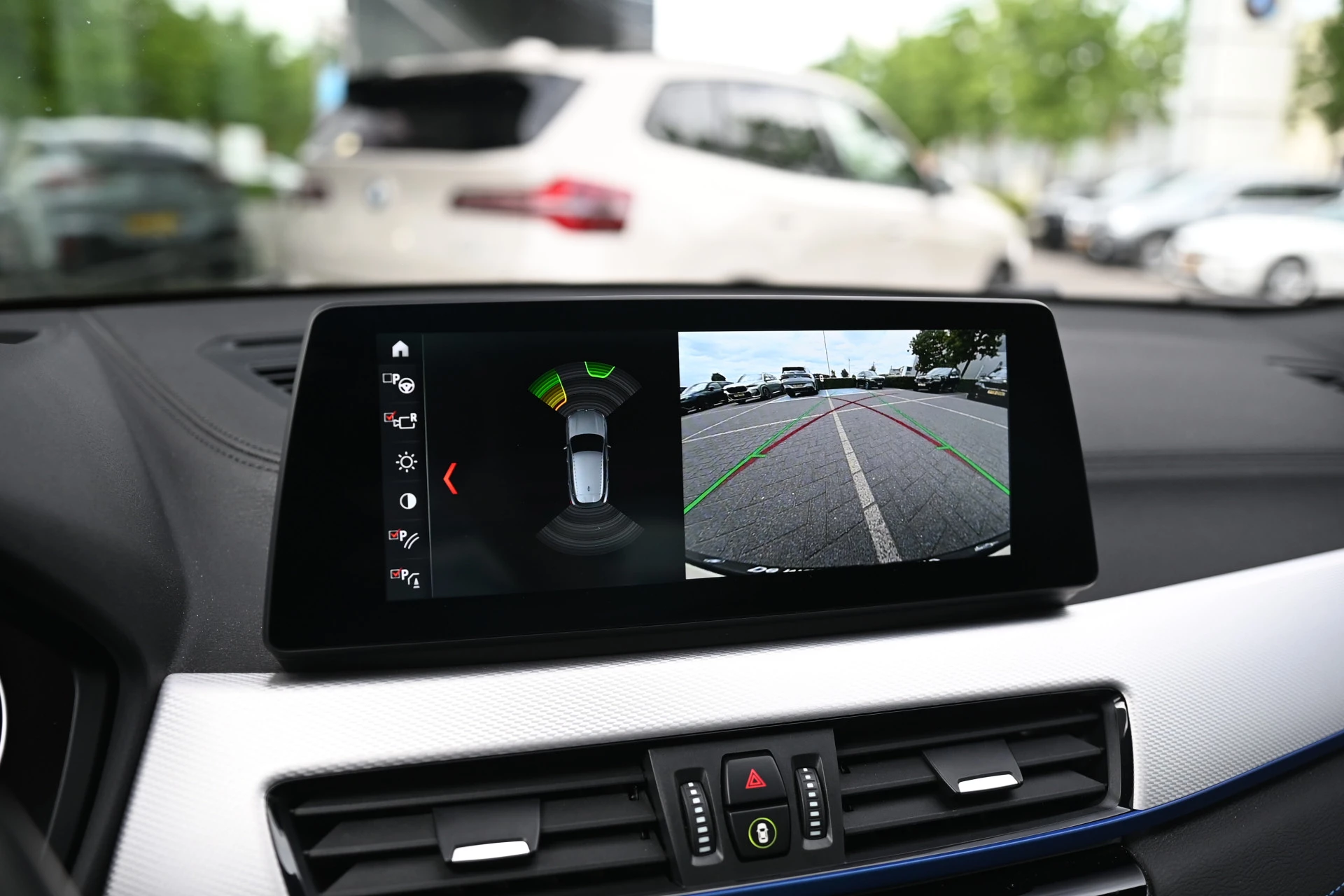 Hoofdafbeelding BMW X2