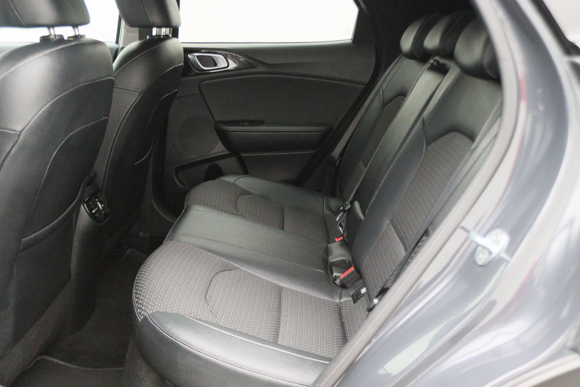 Hoofdafbeelding Kia XCeed