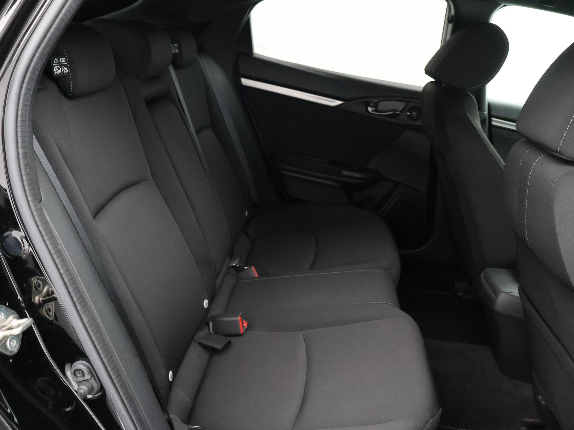 Hoofdafbeelding Honda Civic