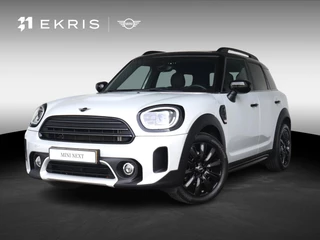 MINI Countryman Cooper Chili + Business Plus + Panoramadak