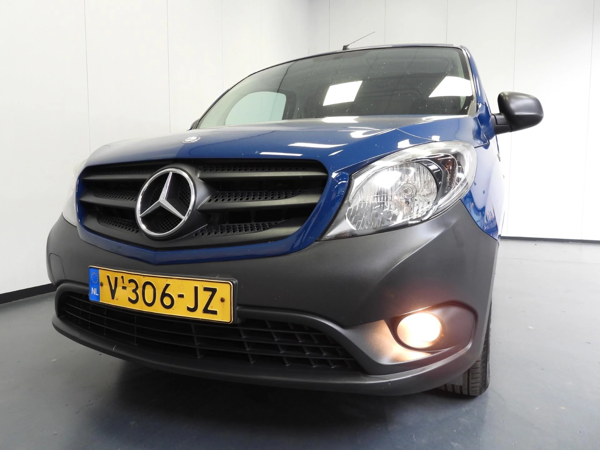 Hoofdafbeelding Mercedes-Benz Citan