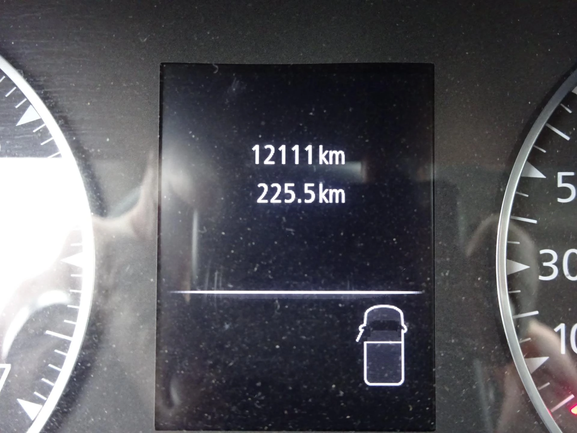 Hoofdafbeelding Renault Express