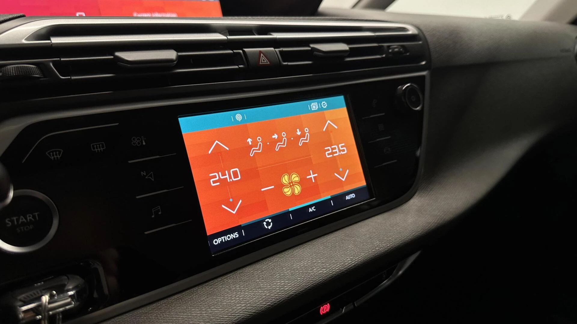 Hoofdafbeelding Citroën Grand C4 Spacetourer