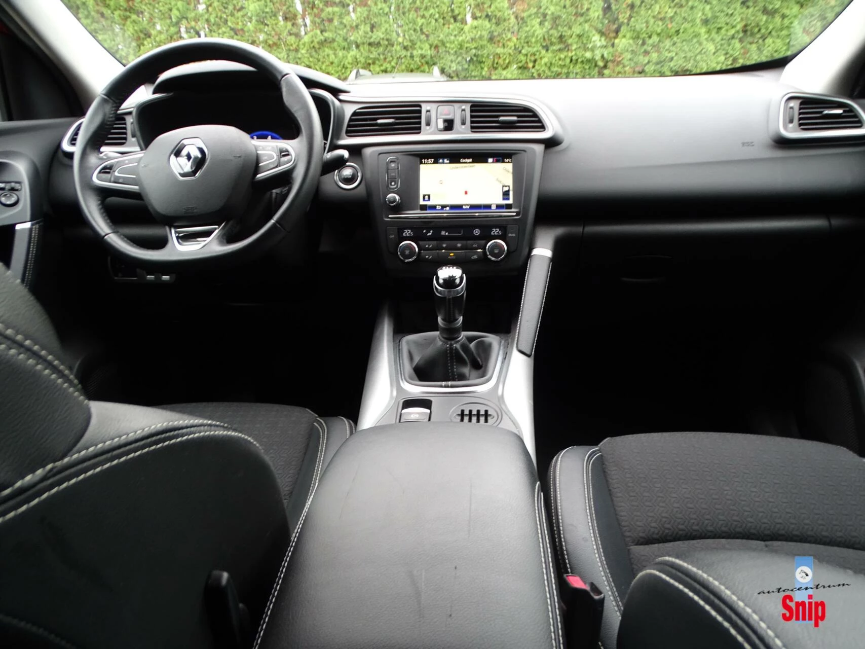 Hoofdafbeelding Renault Kadjar