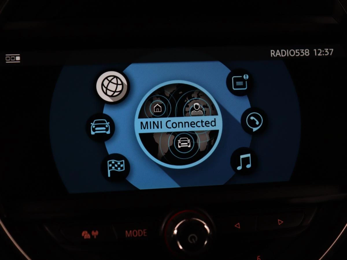 Hoofdafbeelding MINI Clubman