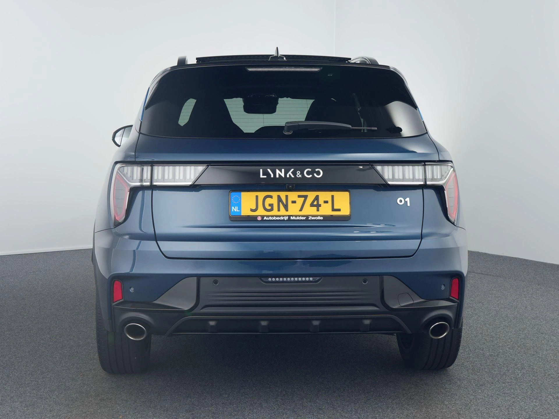 Hoofdafbeelding Lynk & Co 01