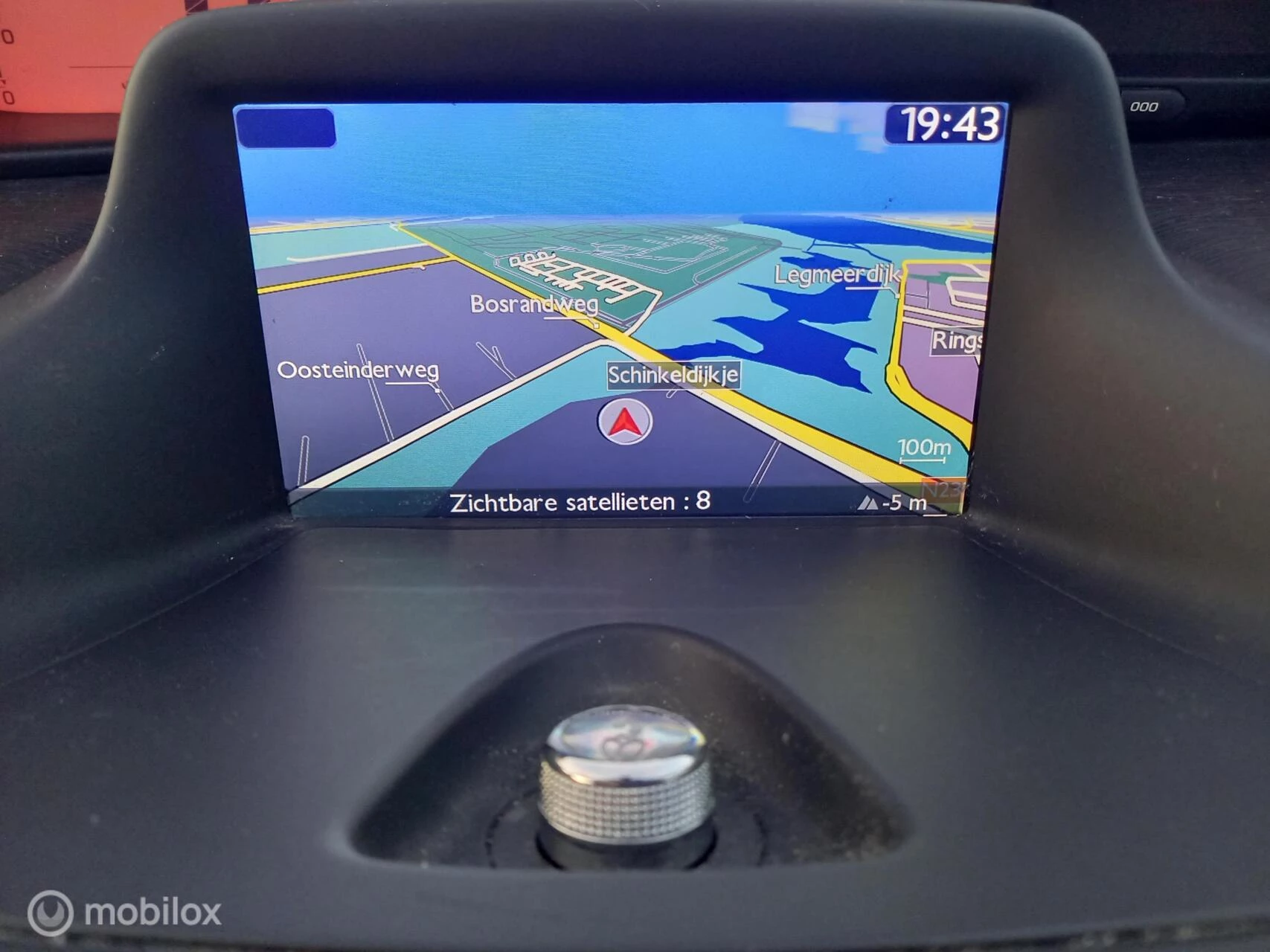 Hoofdafbeelding Citroën C3 Picasso