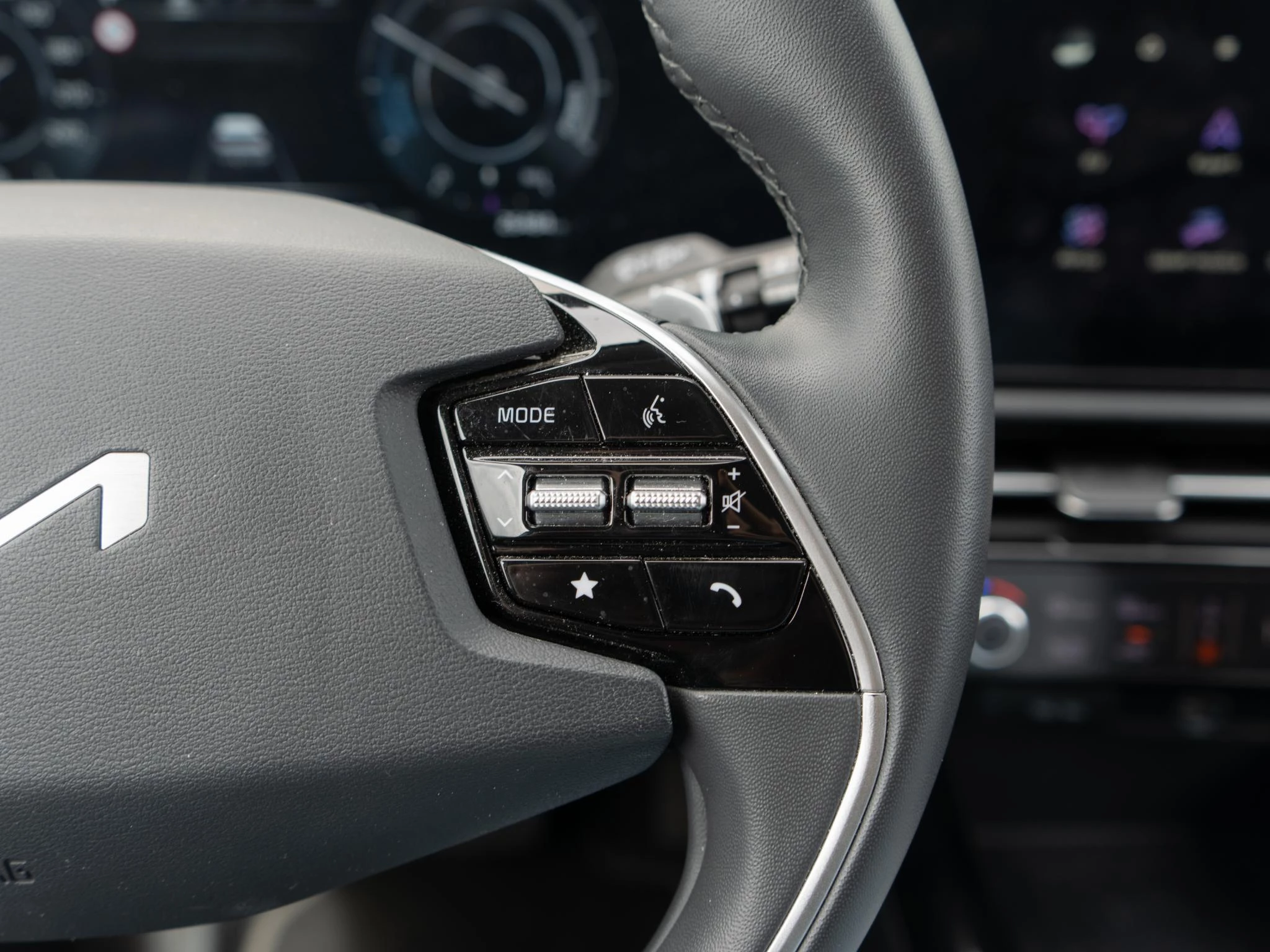 Hoofdafbeelding Kia Niro EV