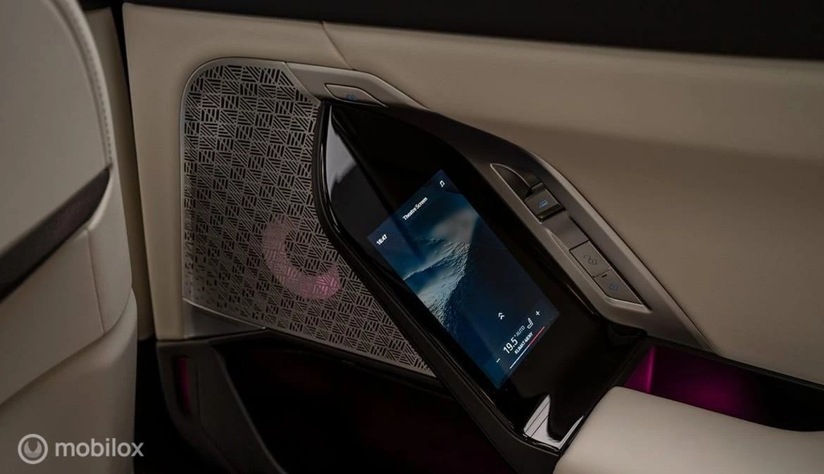 Hoofdafbeelding BMW 7 Serie