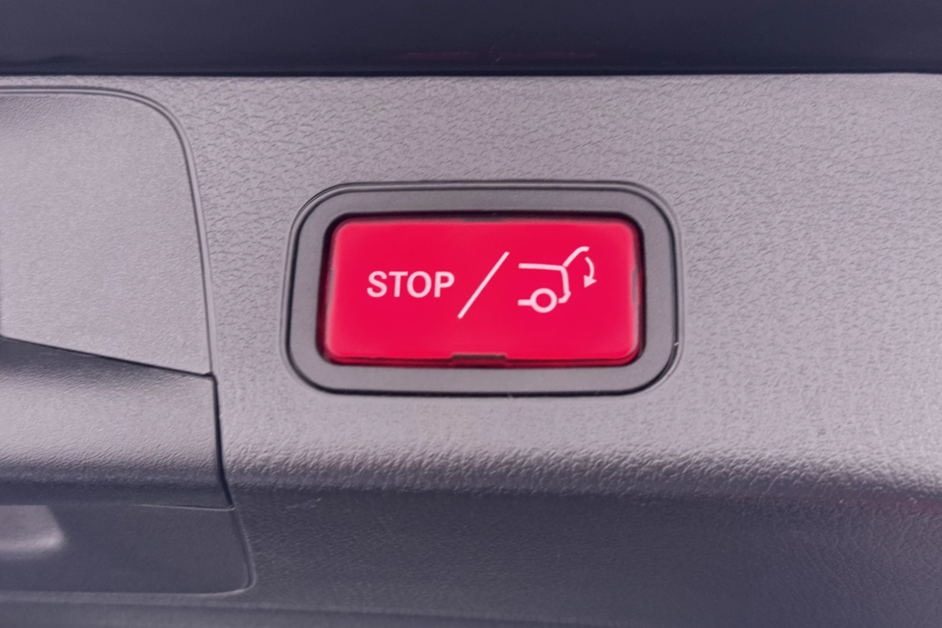 Hoofdafbeelding Mercedes-Benz EQB