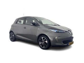 Renault ZOE R90 Bose 41 kWh (Inclusive-Battery) [ 3-Fase ] {SOH-85%} Aut.*LUXURY-LEATHER | BOSE-AUDIO | NAVI-FULLMAP | FULL-LED | DIGI-COCKPIT | CRUISE | ECC | PDC | PRIVACY-GLASS | HEATED-COMFORTSEATS | 16"ALU*
