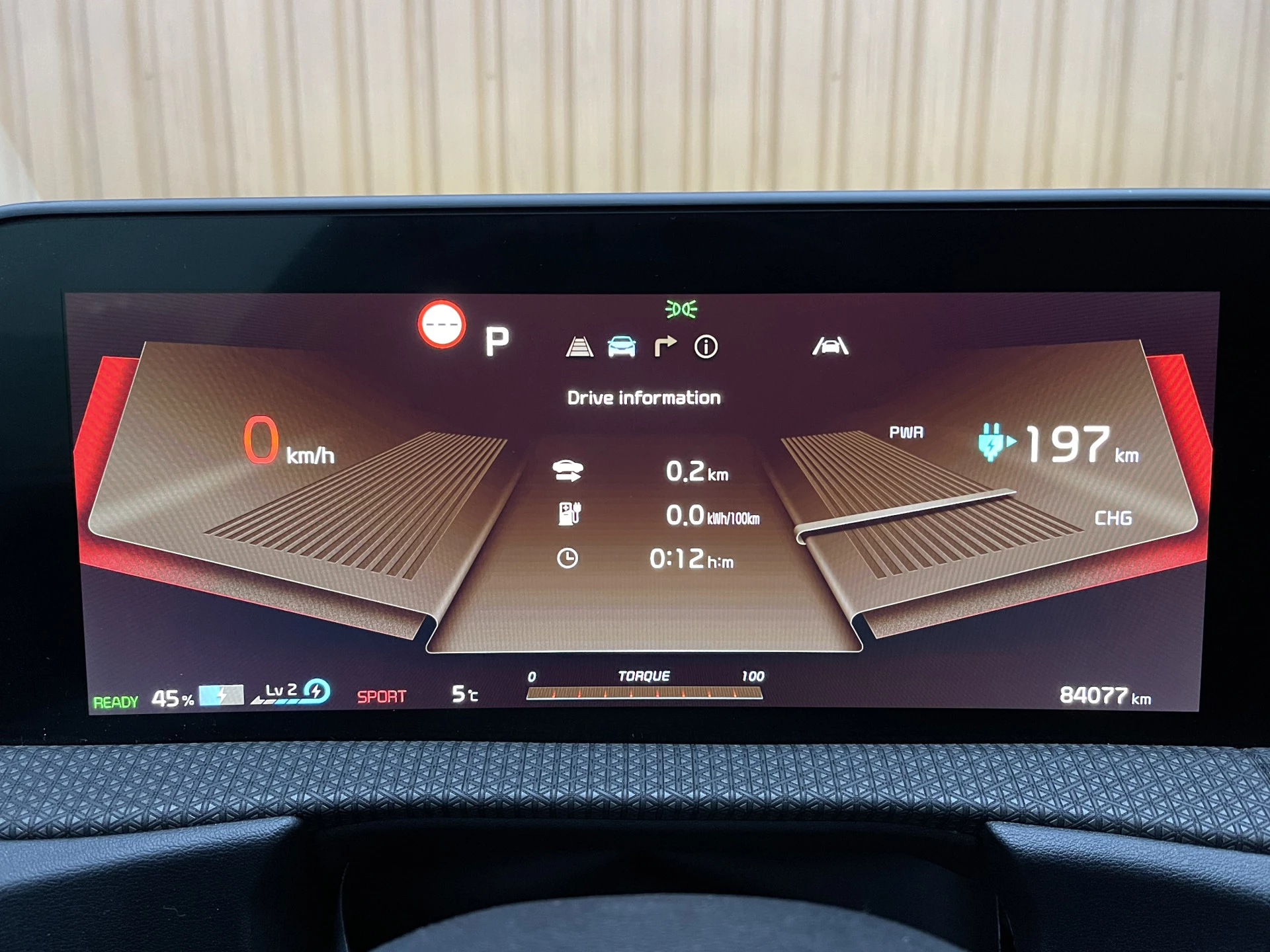 Hoofdafbeelding Kia EV6