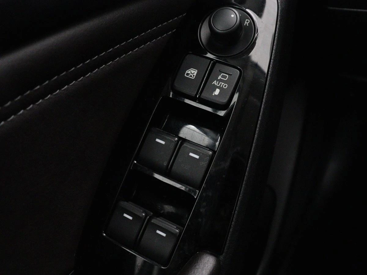 Hoofdafbeelding Mazda 3