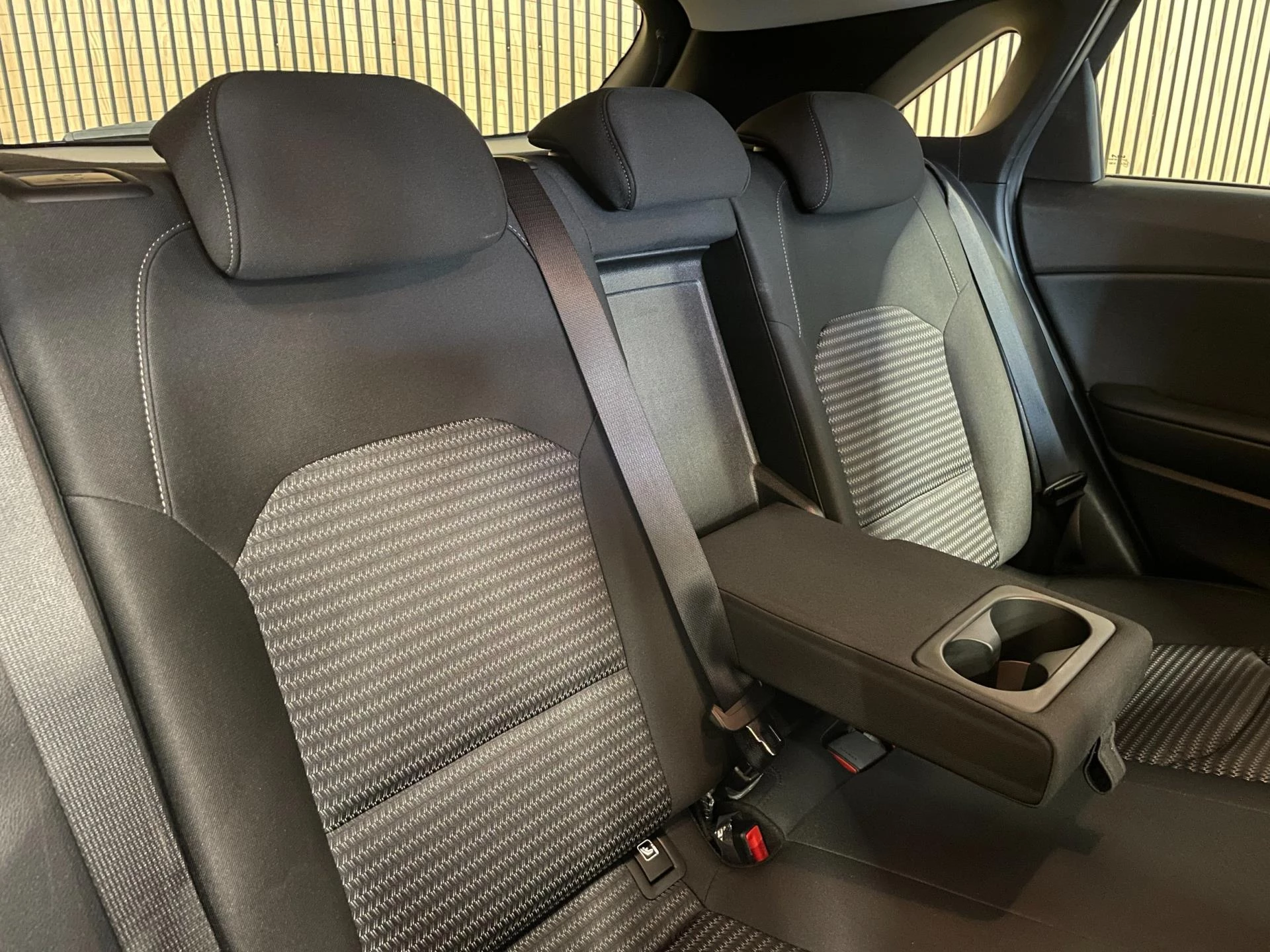 Hoofdafbeelding Kia Ceed