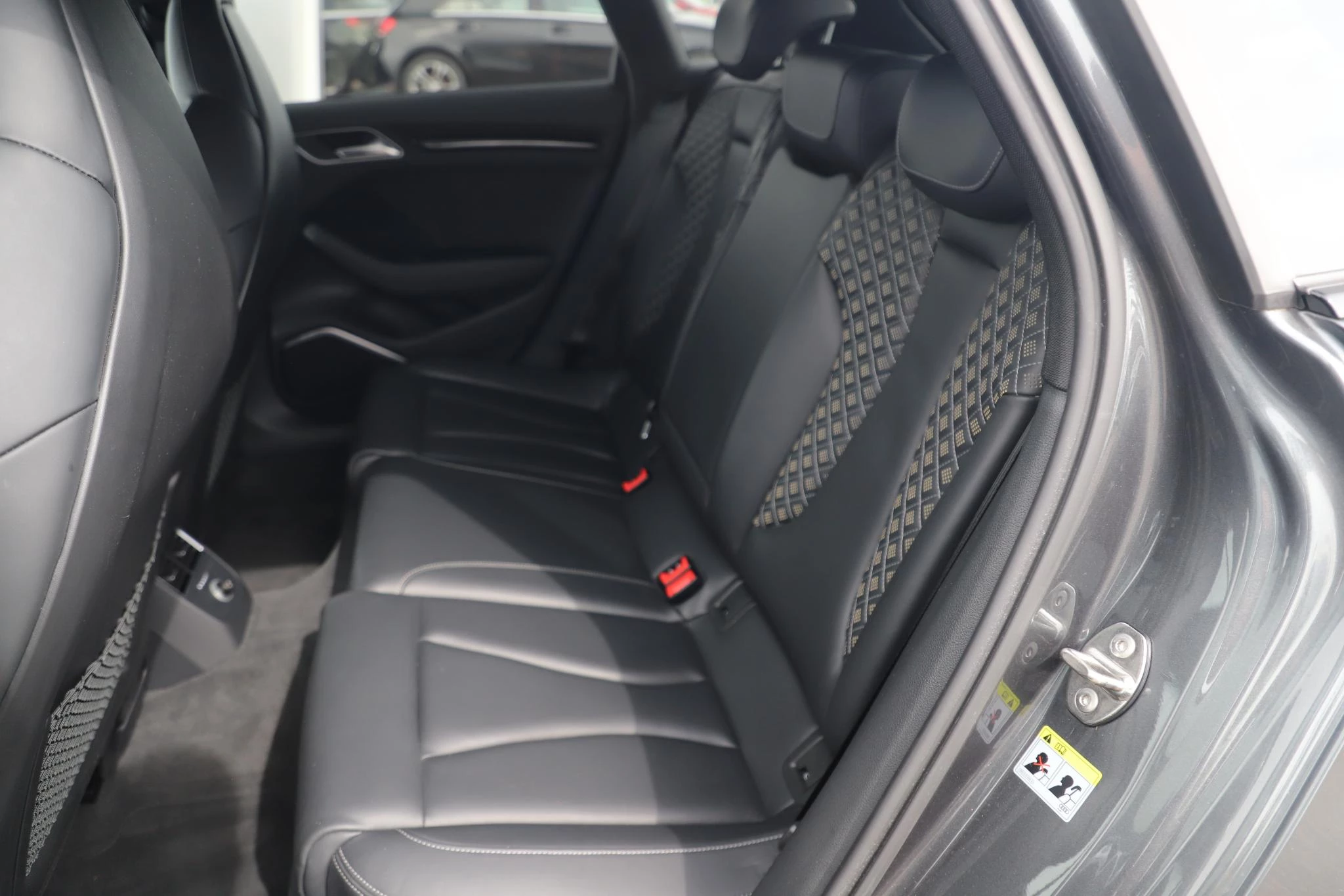 Hoofdafbeelding Audi RS3