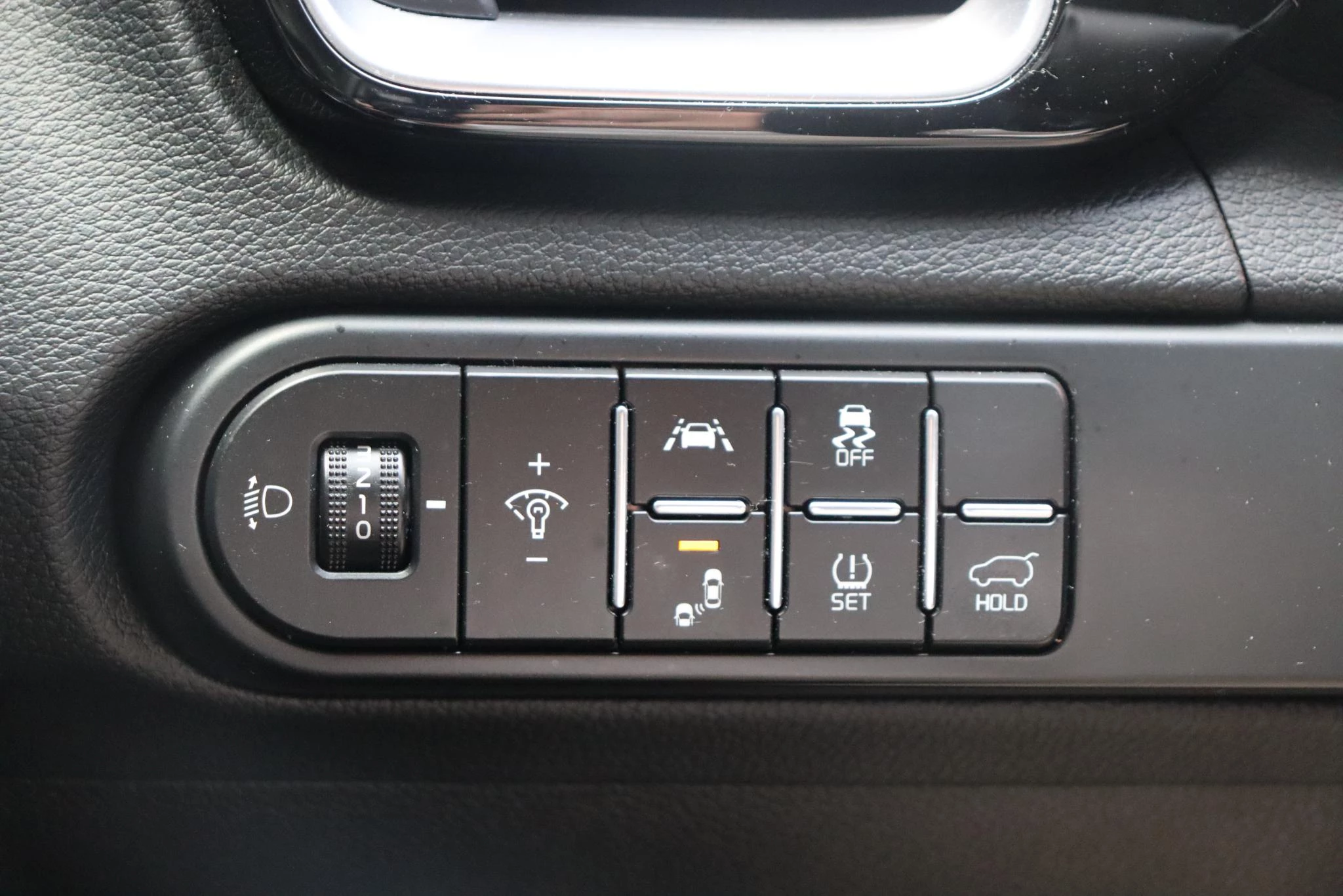 Hoofdafbeelding Kia ProCeed