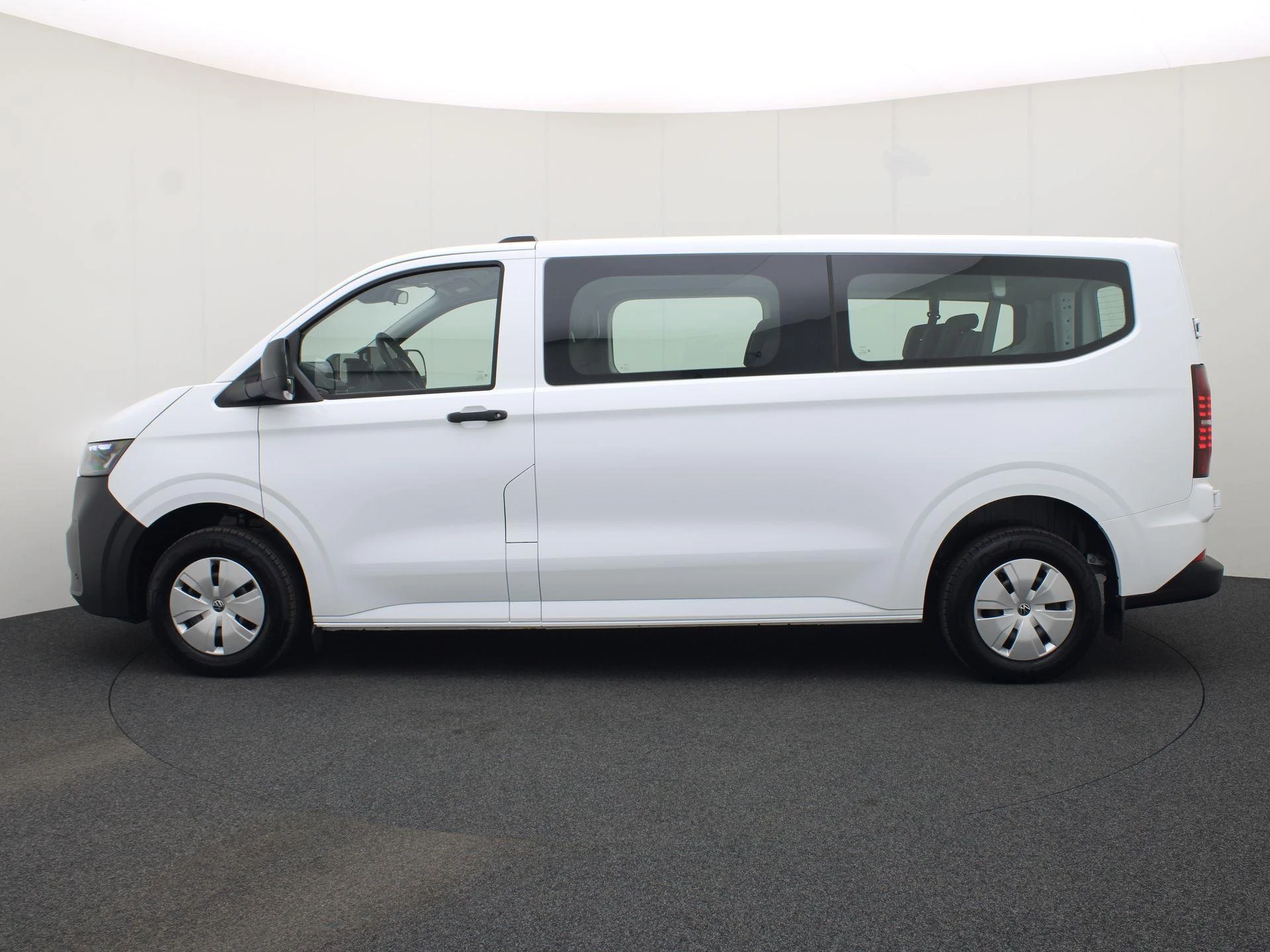 Hoofdafbeelding Volkswagen e-Transporter