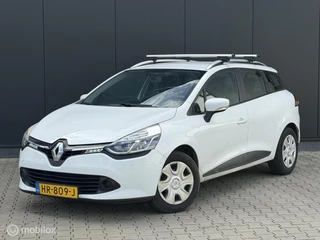 Renault Clio Estate 1.5 dCi ECO Expression | CRUISE | TREKHAAK |