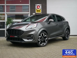 Ford Puma 1.0 EcoBoost Hybrid ST Winterpack| NAVI+BT| B&O CAMERA Full option
