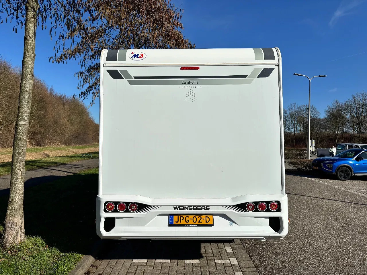 Hoofdafbeelding Fiat Ducato