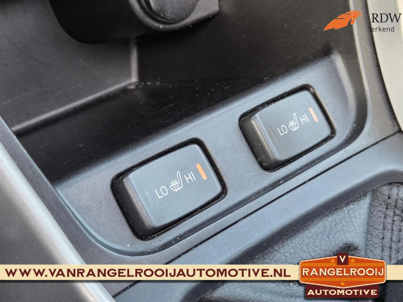 Hoofdafbeelding Suzuki S-Cross