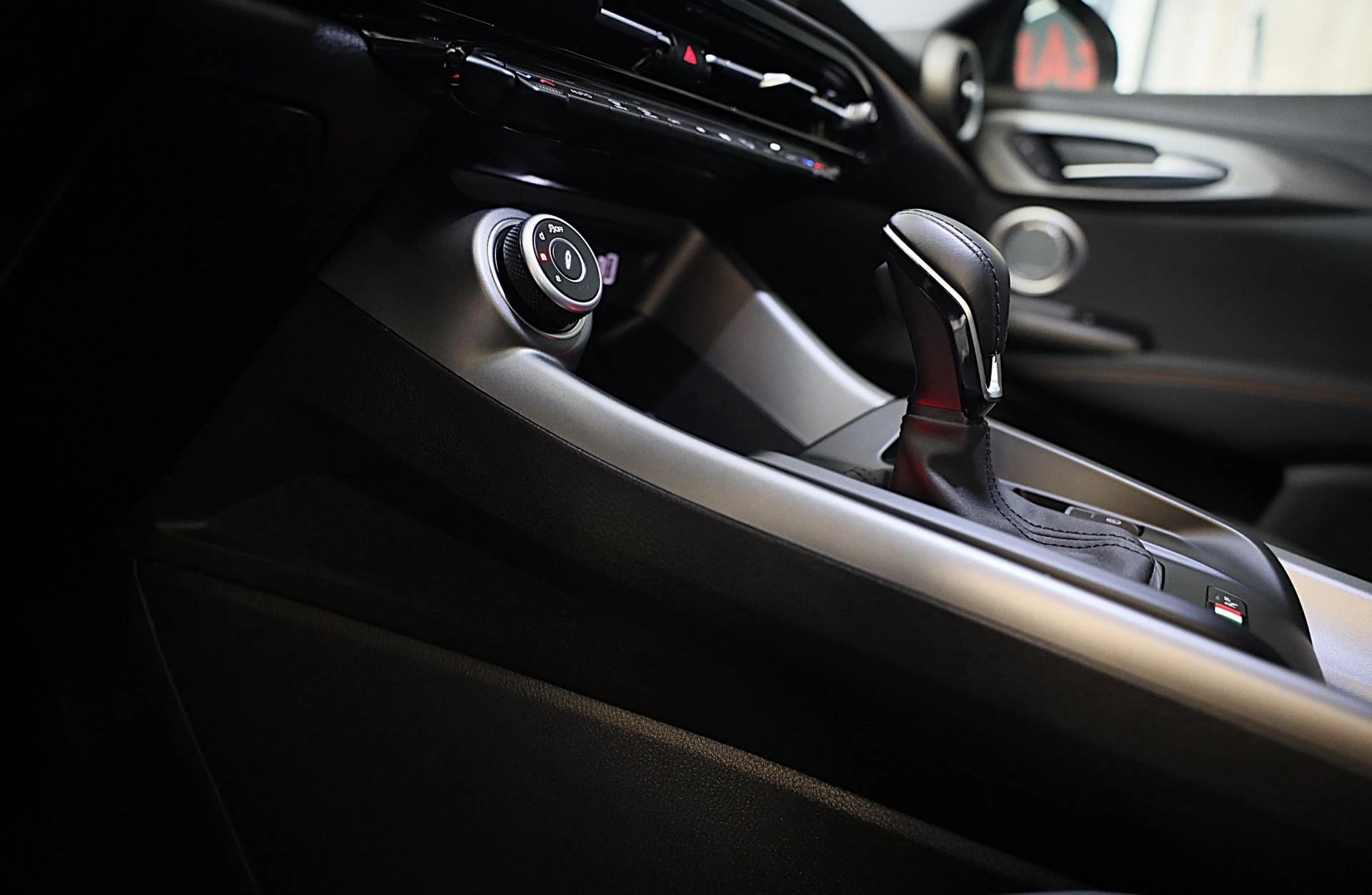 Hoofdafbeelding Alfa Romeo Tonale