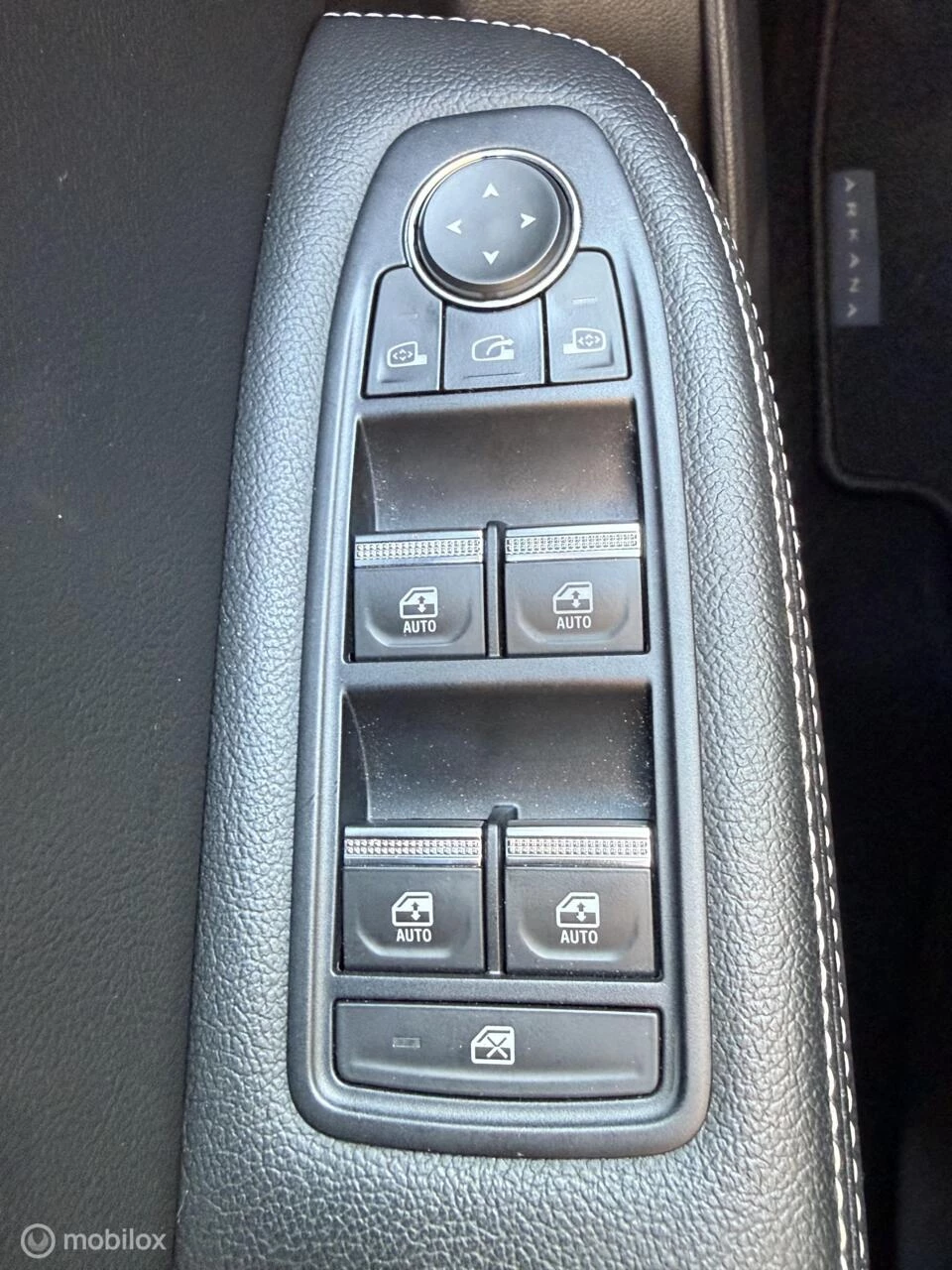 Hoofdafbeelding Renault Arkana